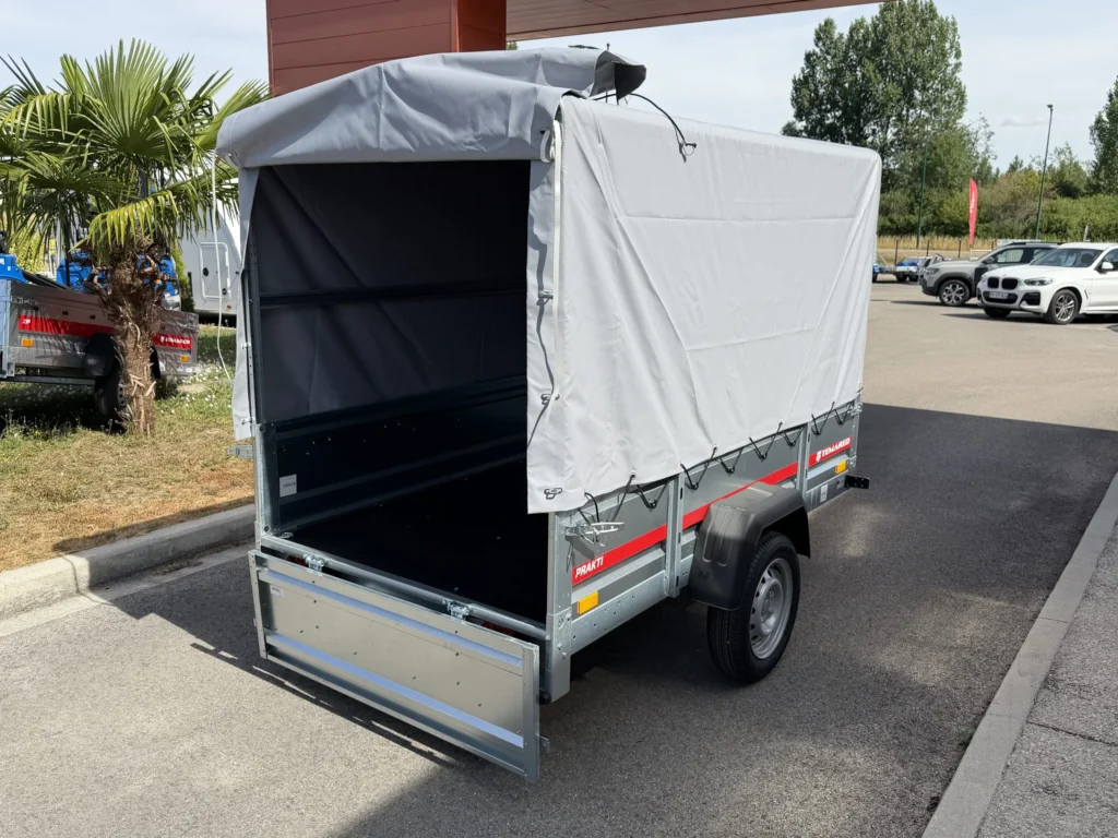 PRAKTI 2312 – 750 kg - Photo 23
