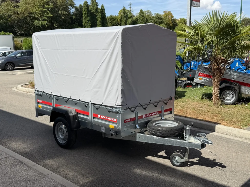 PRAKTI 2312 – 750 kg - Photo 20