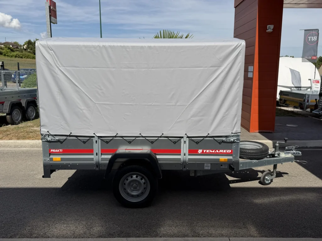 PRAKTI 2312 – 750 kg - Photo 21