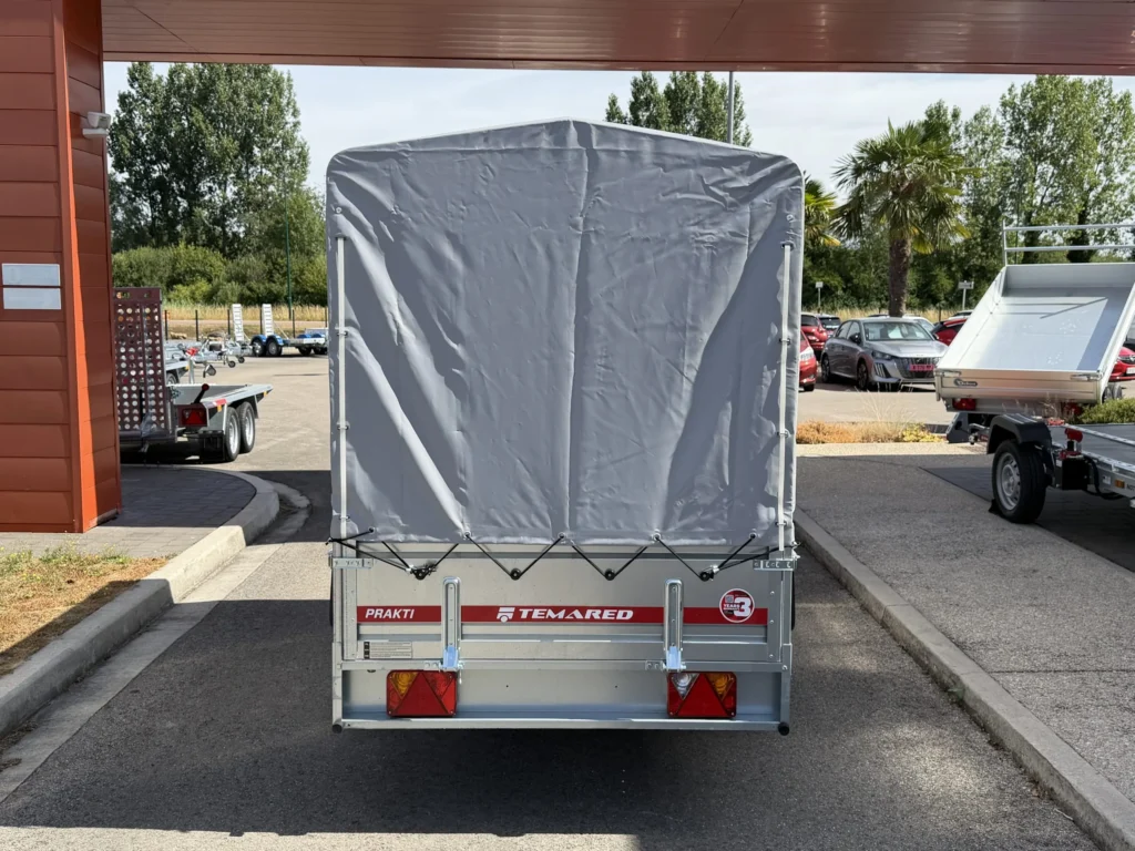 PRAKTI 2312 – 750 kg - Photo 22