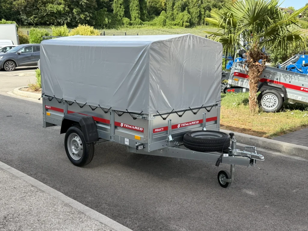 PRAKTI 2312 – 750 kg - Photo 14