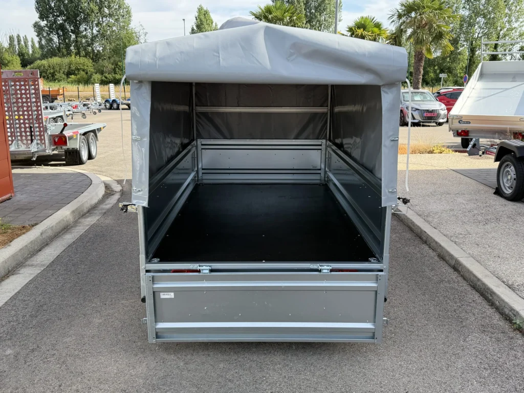 PRAKTI 2312 – 750 kg - Photo 17