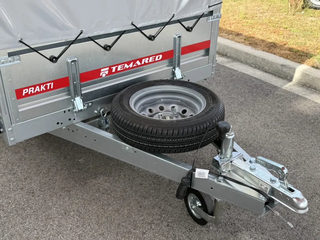 PRAKTI 2312 – 750 kg - Photo 19