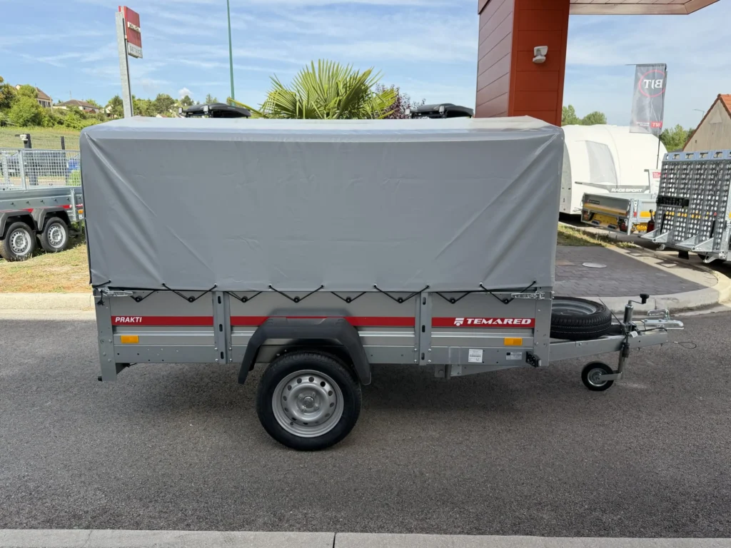 PRAKTI 2312 – 750 kg - Photo 15