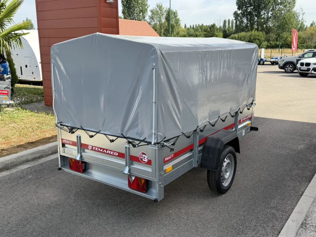 PRAKTI 2312 – 750 kg - Photo 16
