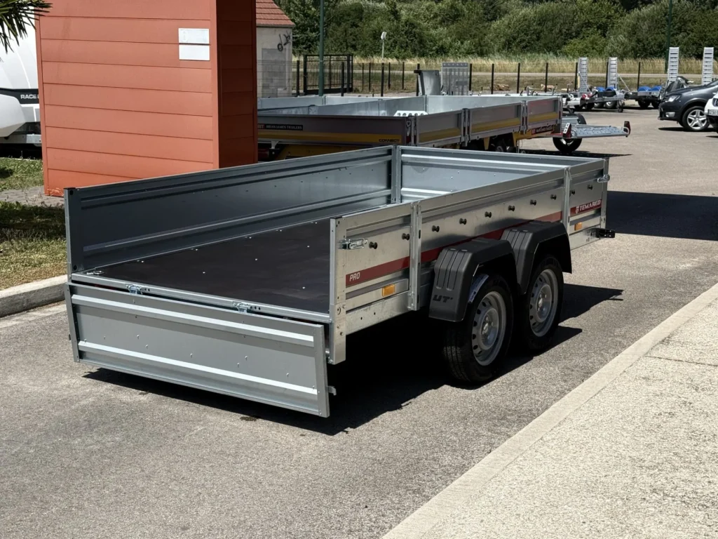 PRO 3015/2 – 750 kg - Photo 11