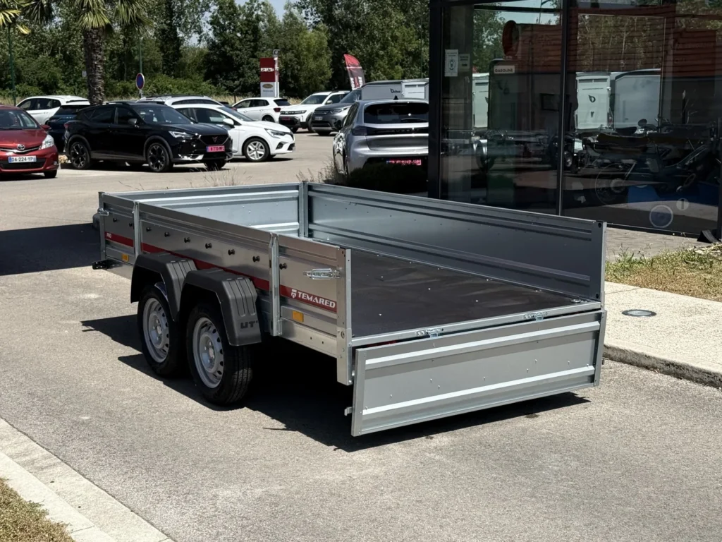 PRO 3015/2 – 750 kg - Photo 12