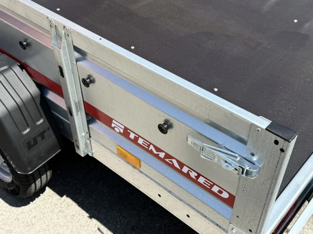 PRO 3015/2 – 750 kg - Photo 14
