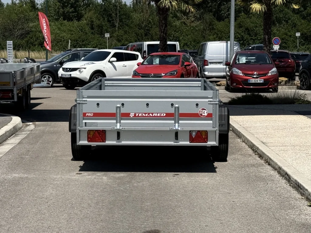 PRO 3015/2 – 750 kg - Photo 15