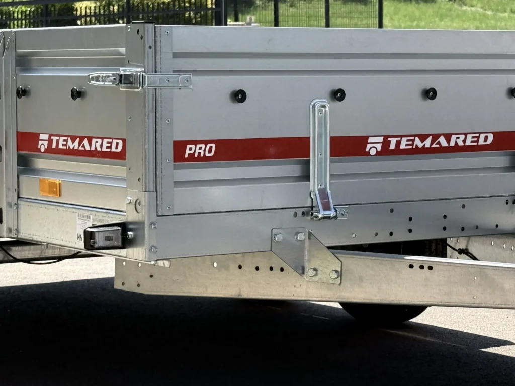 PRO 3015/2 – 750 kg - Photo 17