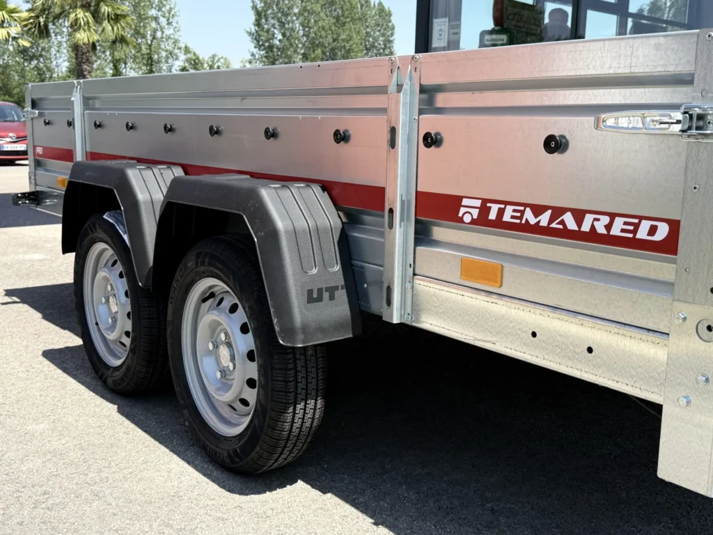 PRO 3015/2 – 750 kg - Photo 6
