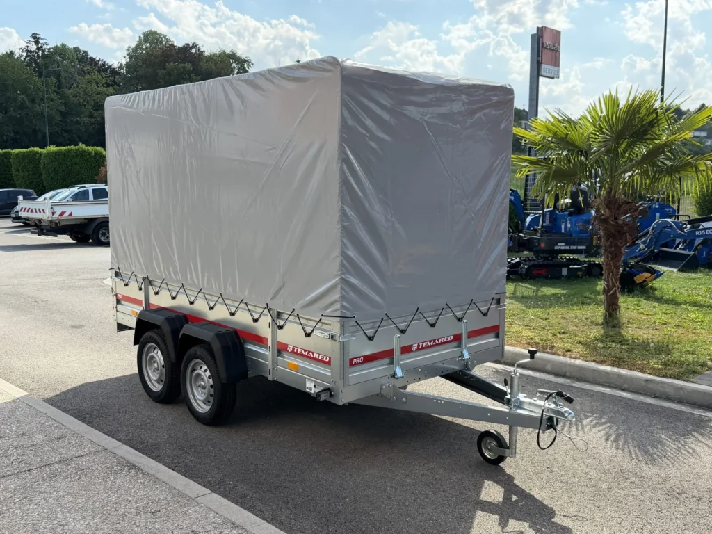 PRO 3015/2 – 750 kg - Photo 20