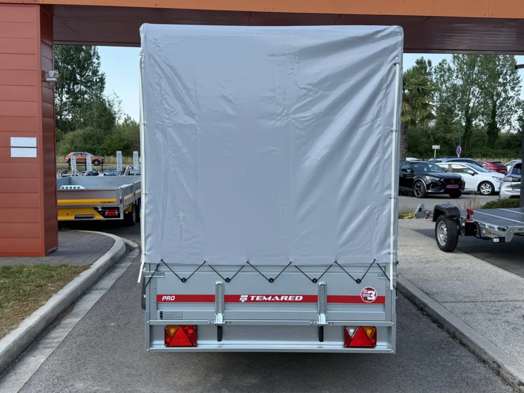 PRO 3015/2 – 750 kg - Photo 23
