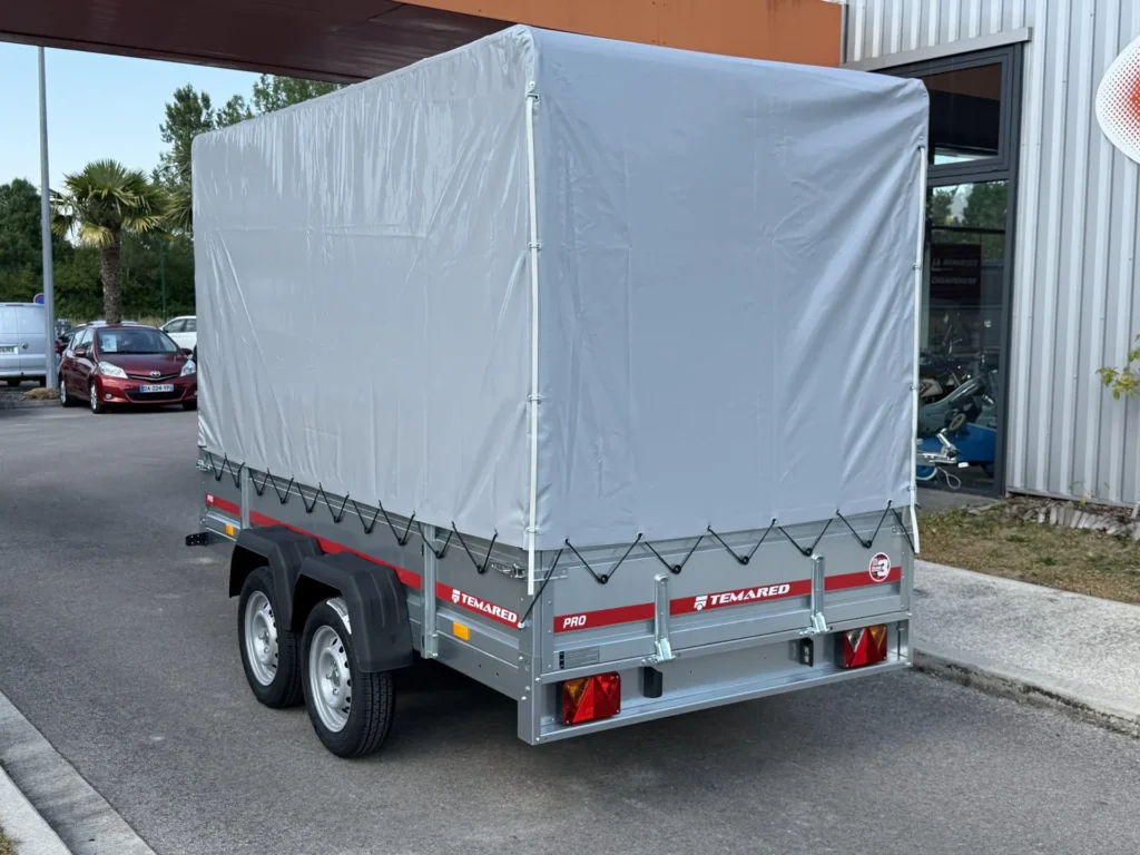 PRO 3015/2 – 750 kg - Photo 24