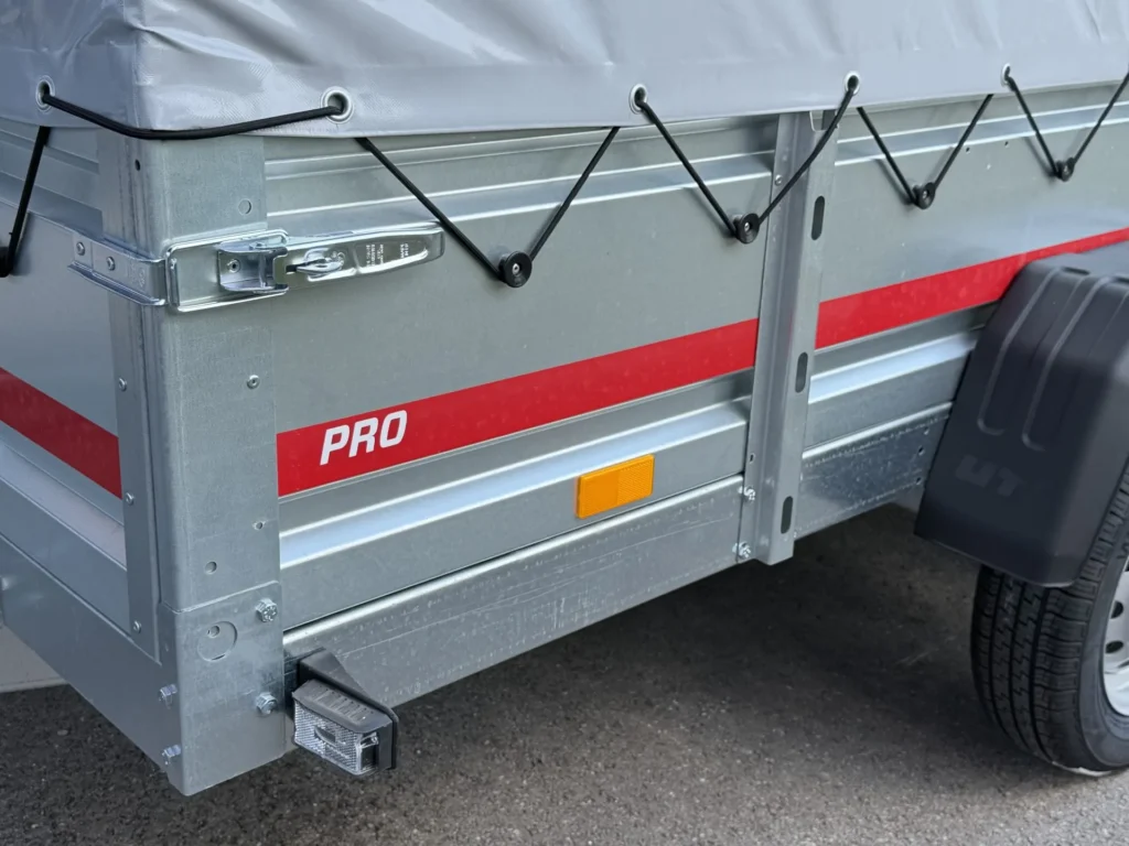 PRO 3015/2 – 750 kg - Photo 25