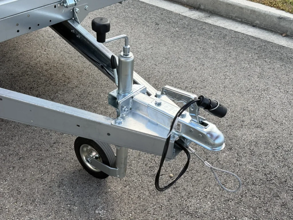 PRO 3015/2 – 750 kg - Photo 26