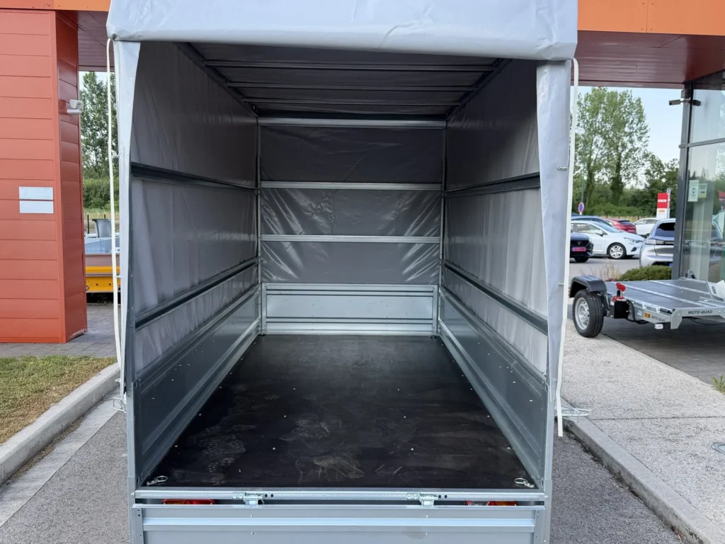 PRO 3015/2 – 750 kg - Photo 27