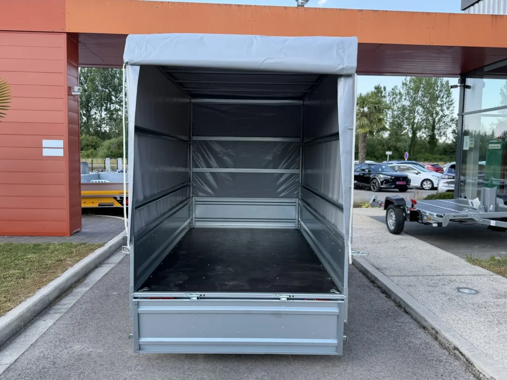 PRO 3015/2 – 750 kg - Photo 28