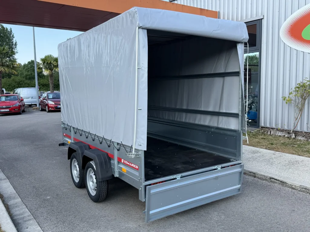 PRO 3015/2 – 750 kg - Photo 29