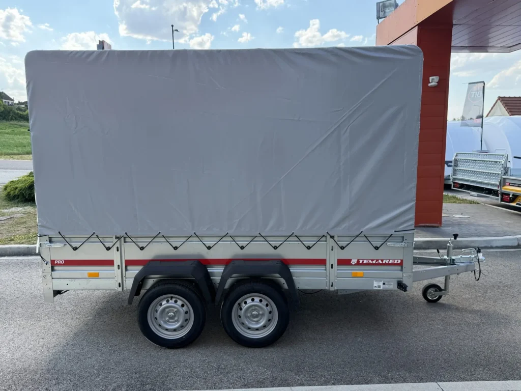 PRO 3015/2 – 750 kg - Photo 21