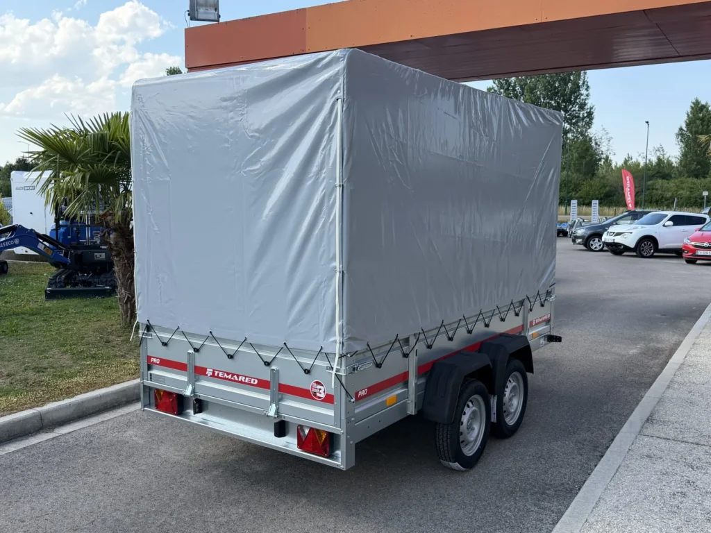 PRO 3015/2 – 750 kg - Photo 22