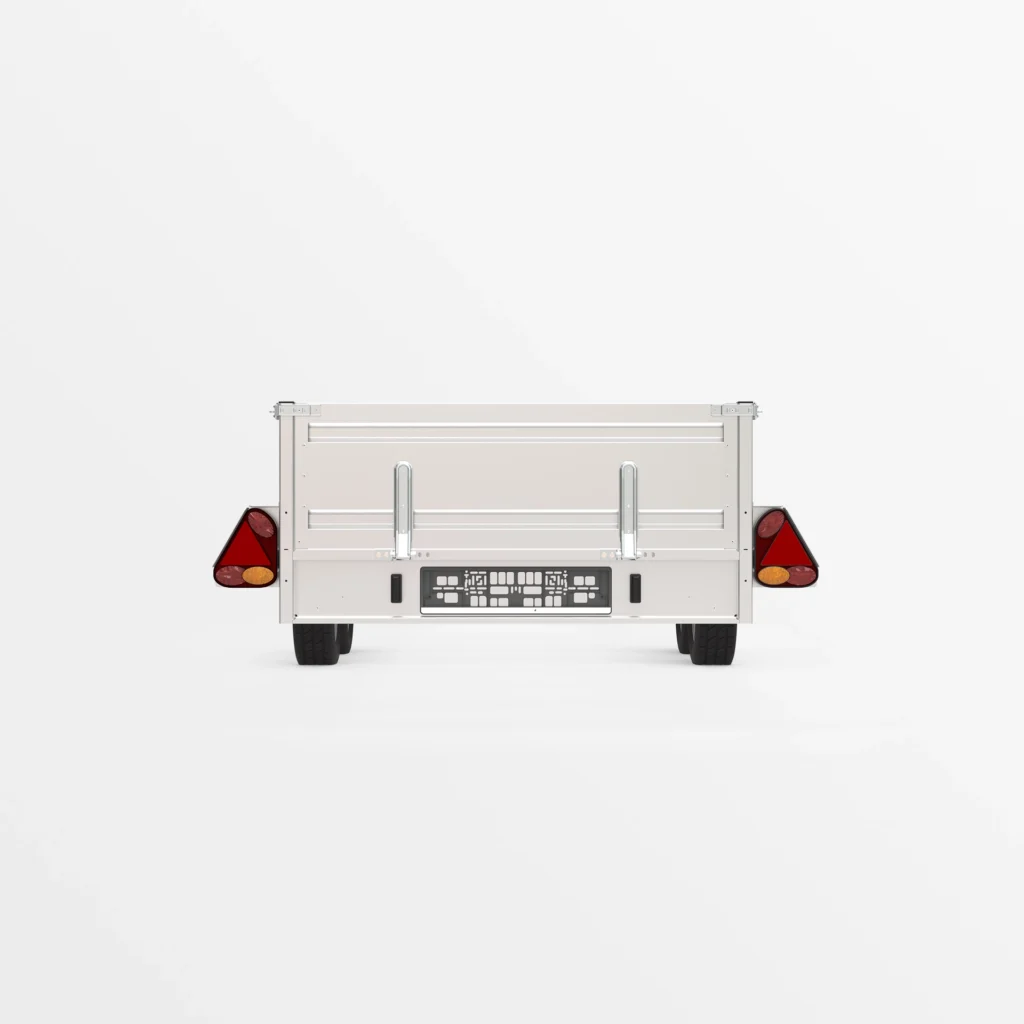 PROFIL 6012 – 750 kg - Photo 5