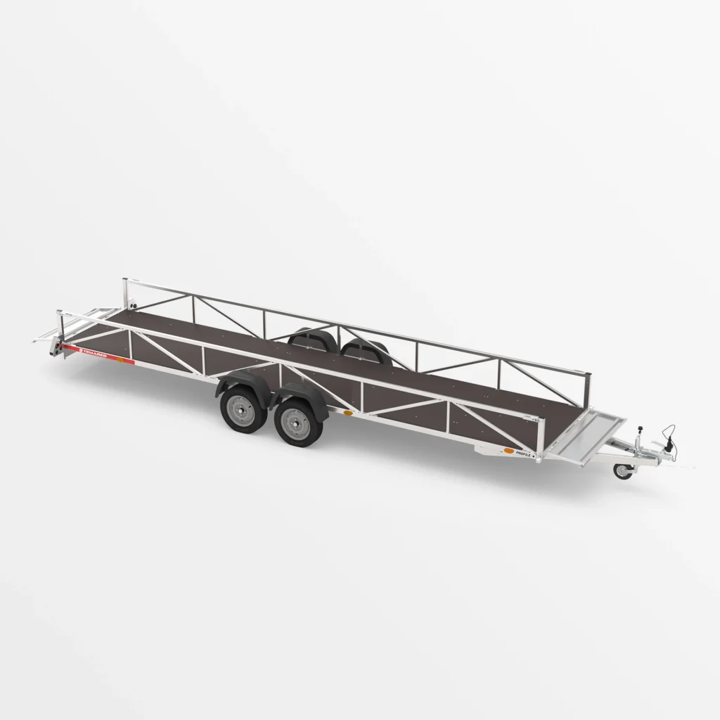 PROFIL 6012 – 750 kg - Photo 6