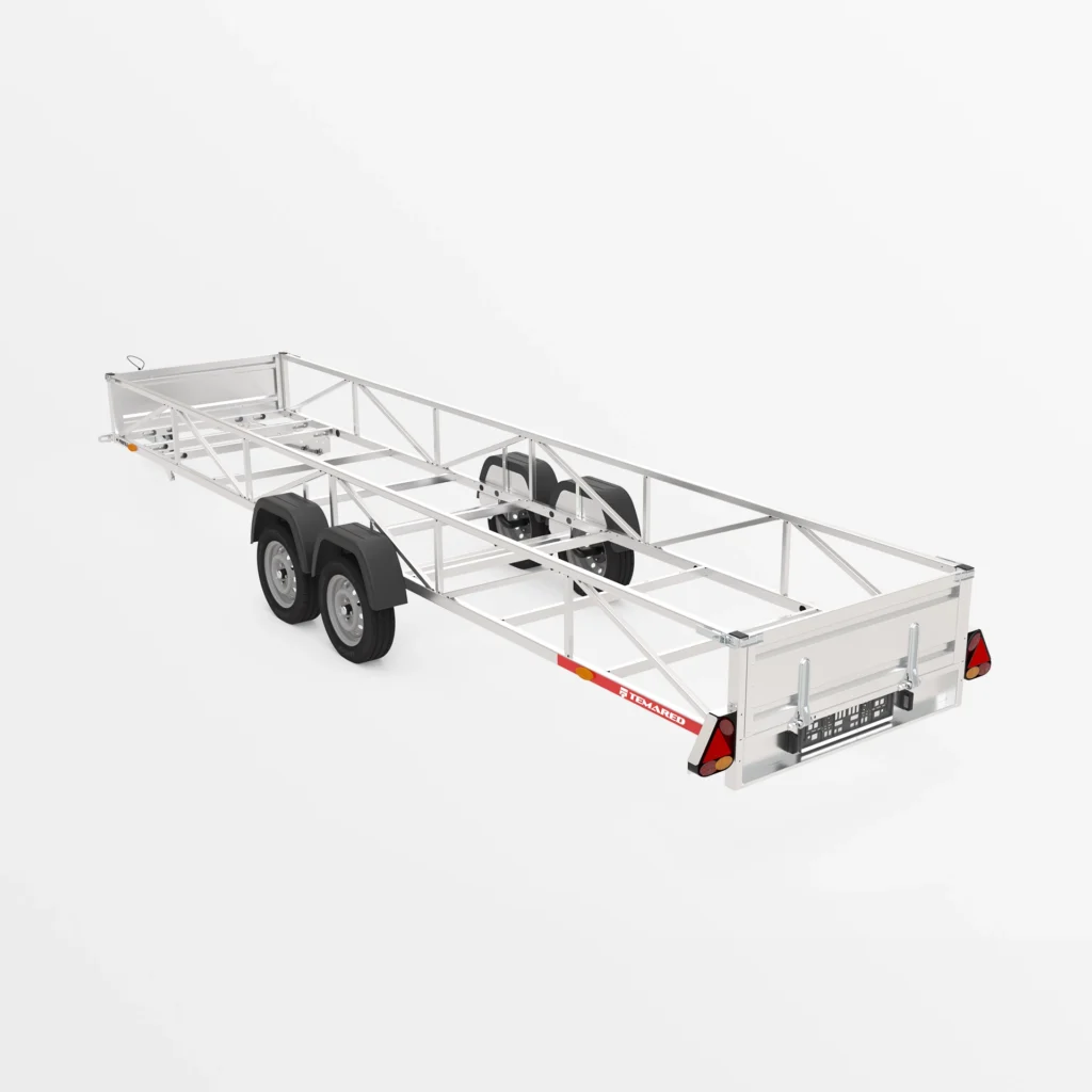 PROFIL 6012 – 750 kg - Photo 7