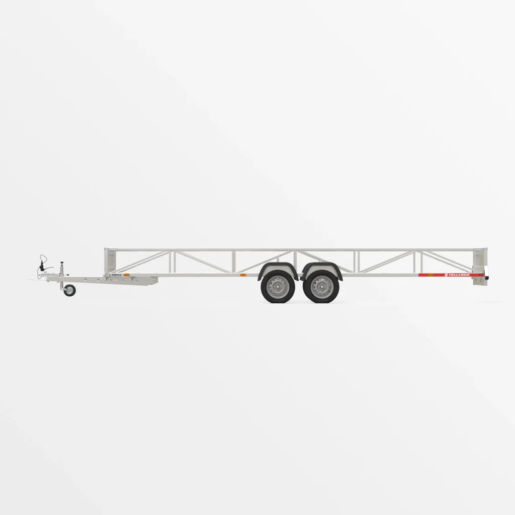 PROFIL 6012 – 750 kg - Photo 8