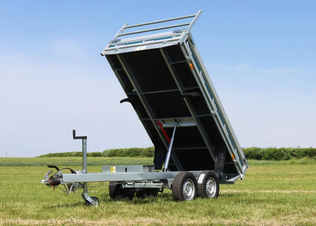PW1.2 LUX – 2600 kg