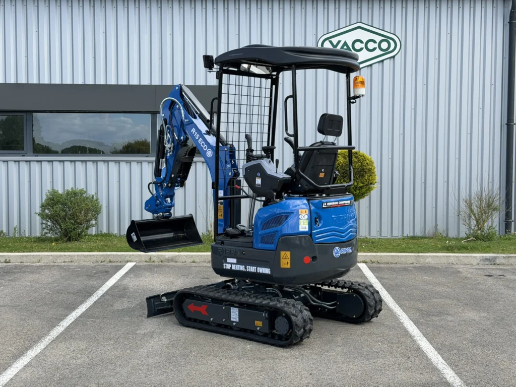 R15-Eco - Photo 27