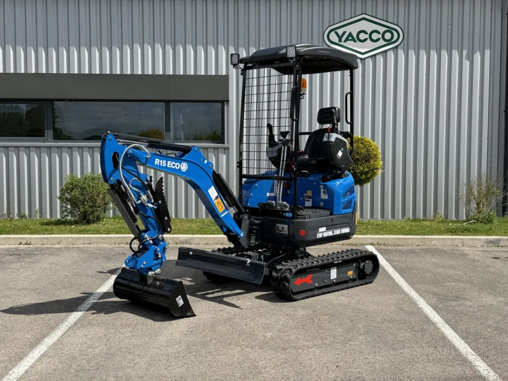 R15-Eco - Photo 4