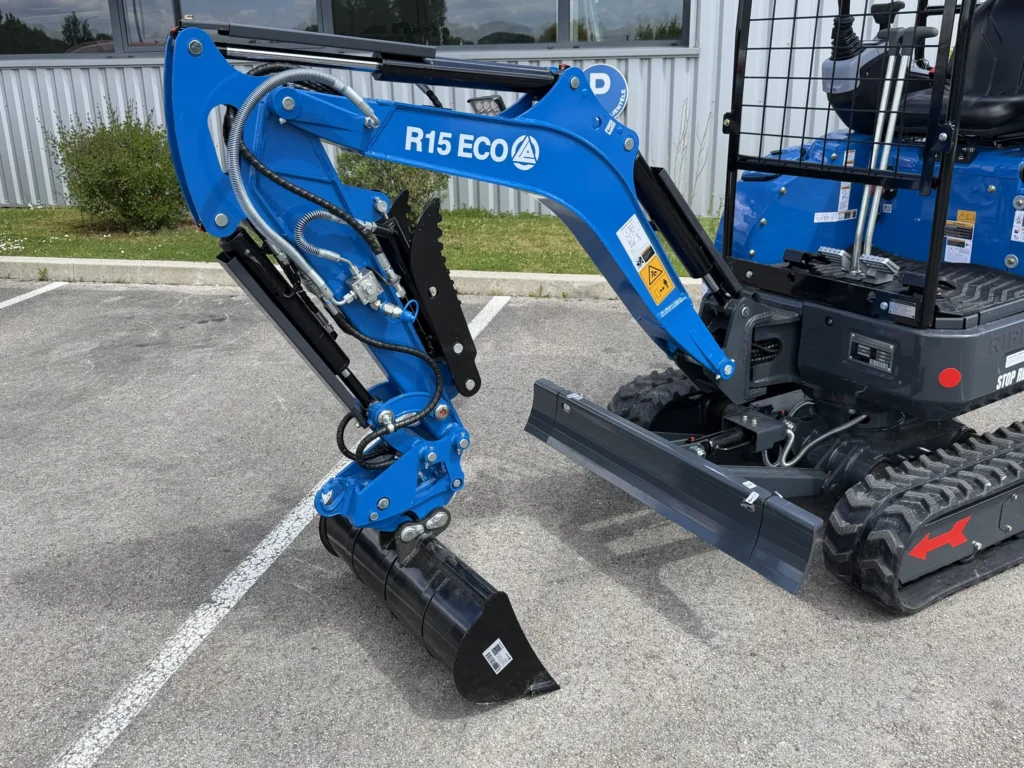 R15-Eco - Photo 5