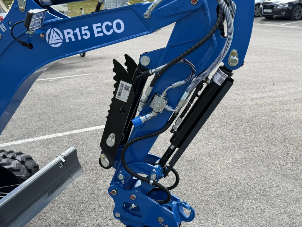 R15-Eco - Photo 9