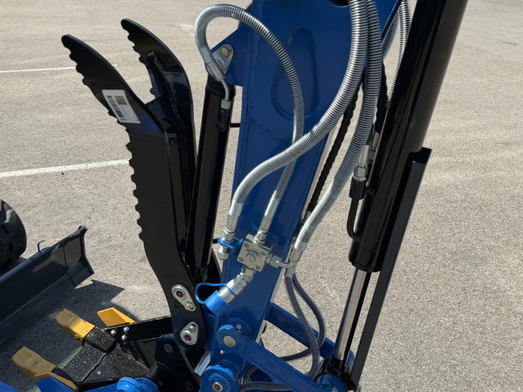 R22-Pro Cabine - Photo 16