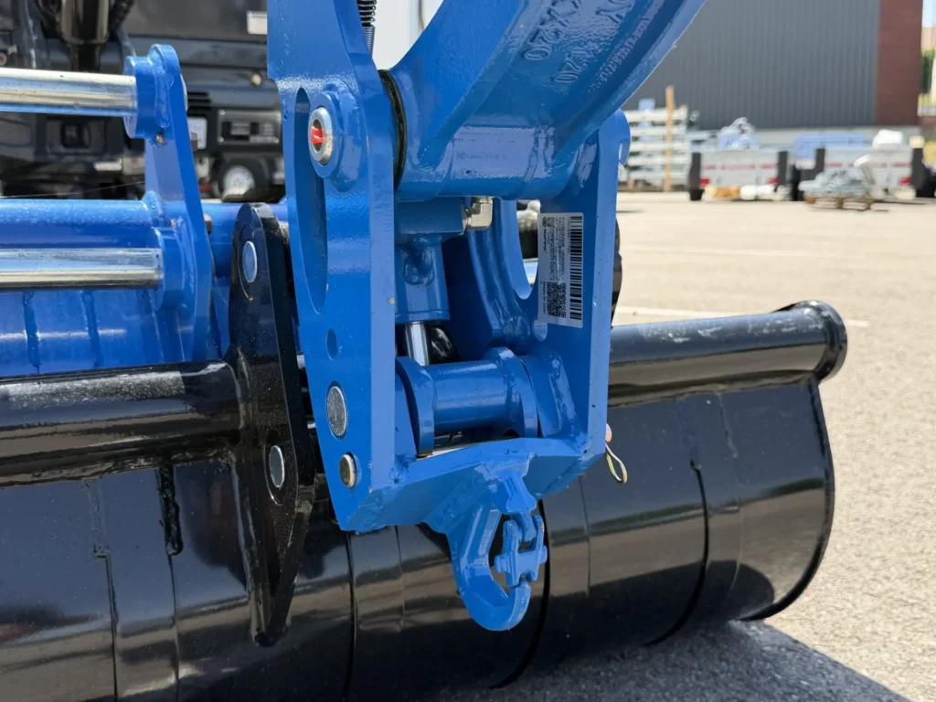 R22-Pro Cabine - Photo 17