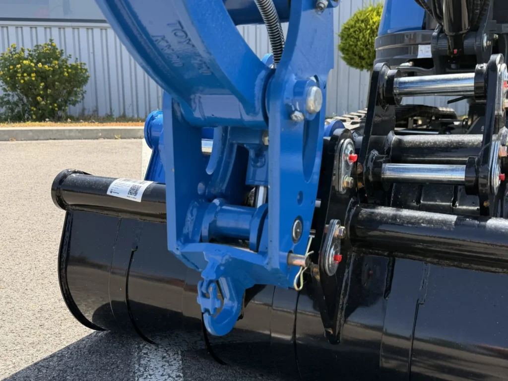 R22-Pro Cabine - Photo 18