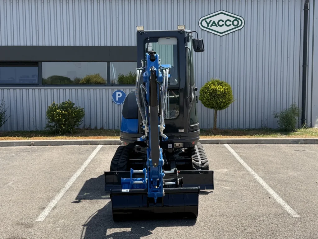 R22-Pro Cabine - Photo 19