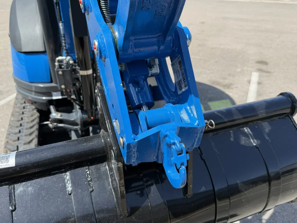 R22-Pro Cabine - Photo 25