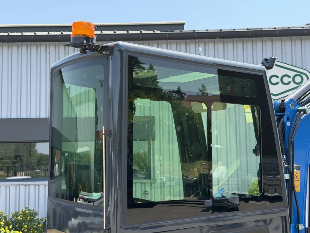 R22-Pro Cabine - Photo 29