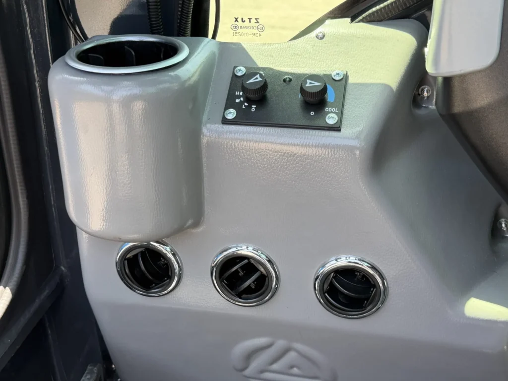 R22-Pro Cabine - Photo 35