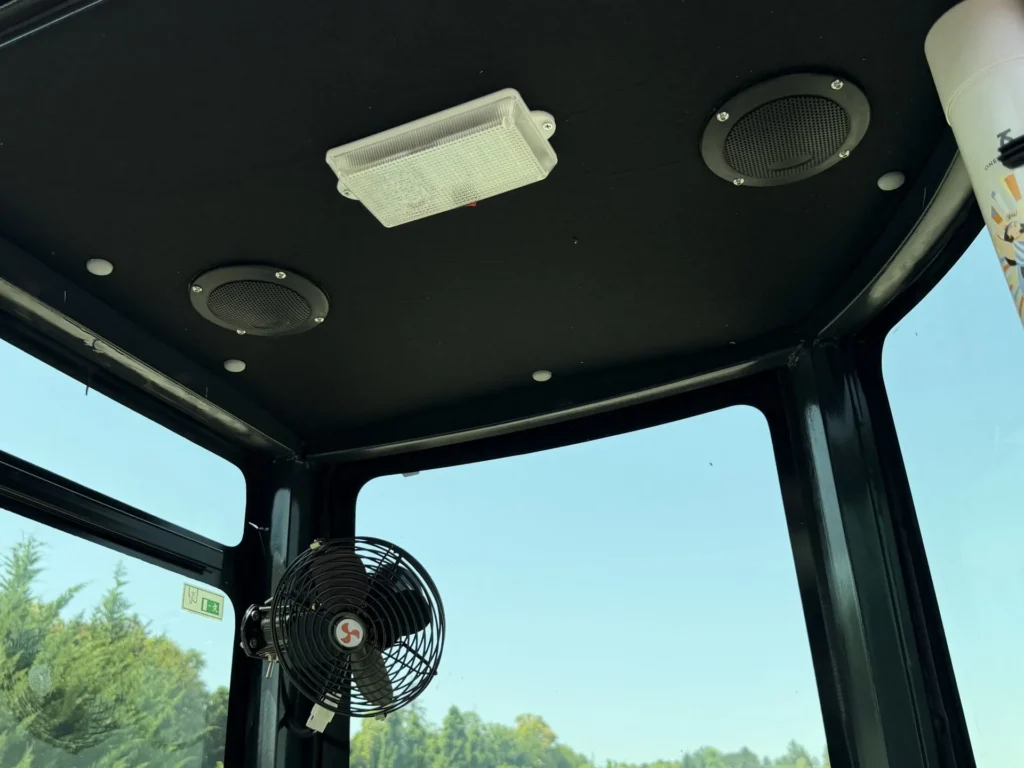 R22-Pro Cabine - Photo 37