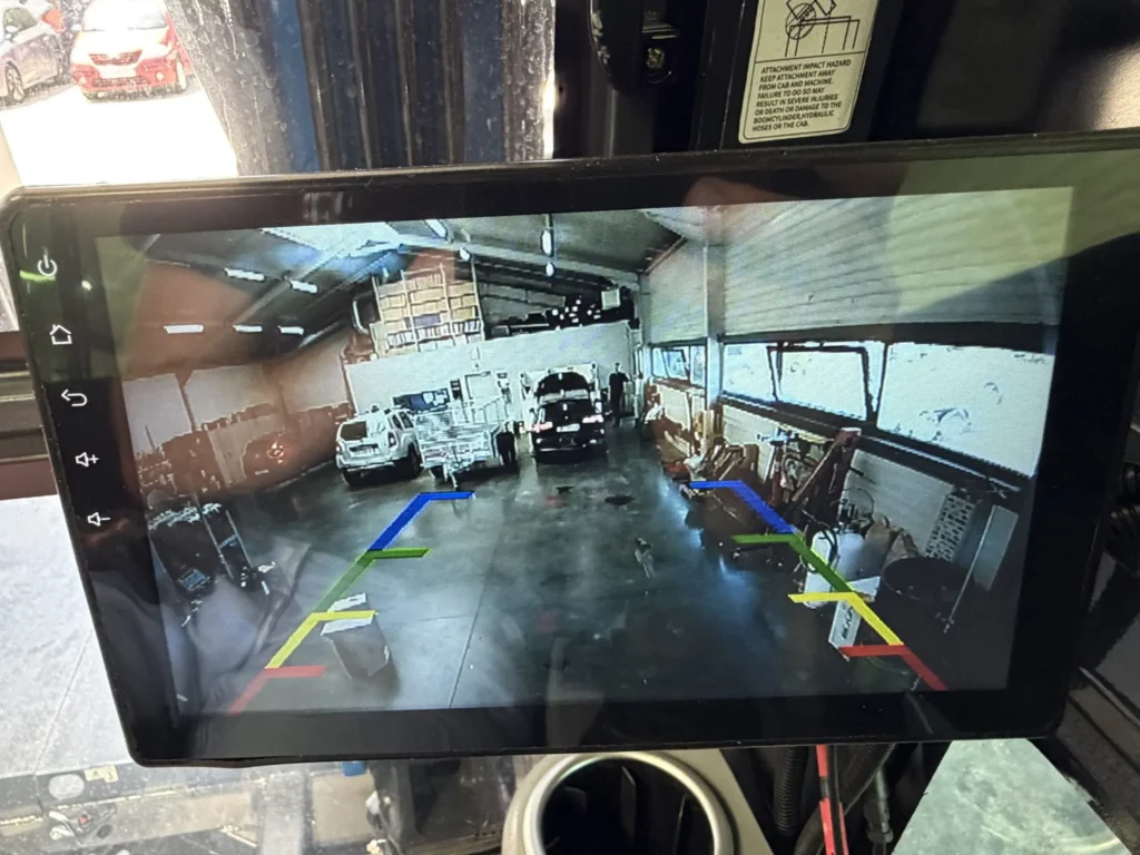 R22-Pro Cabine - Photo 41