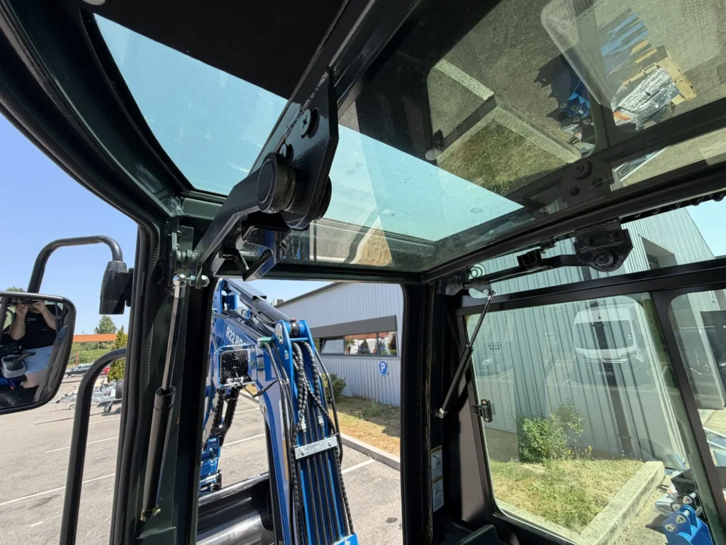 R22-Pro Cabine - Photo 45