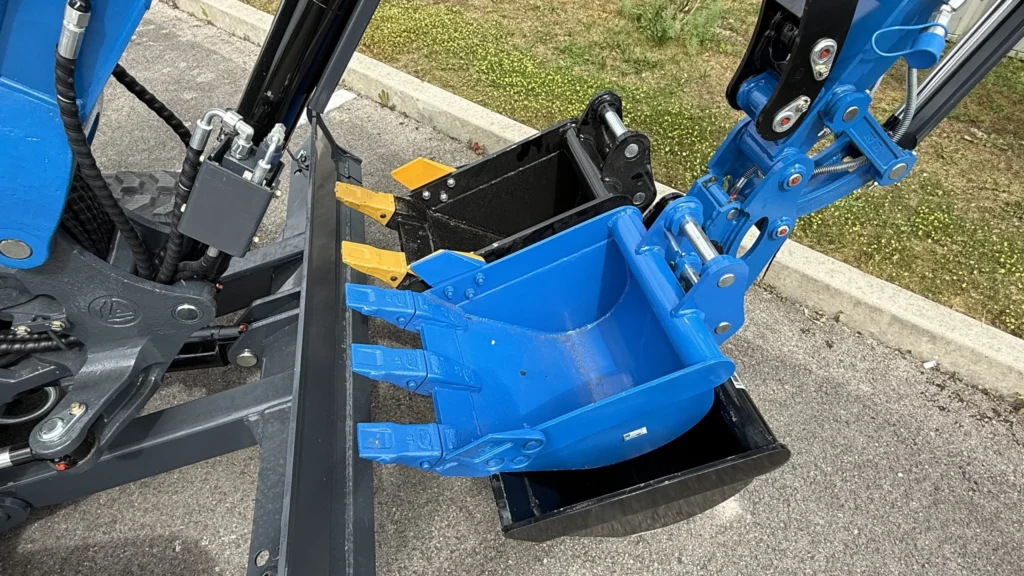 R22-Pro Cabine - Photo 47