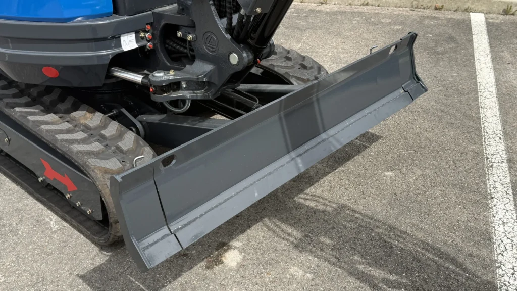 R22-Pro Cabine - Photo 61