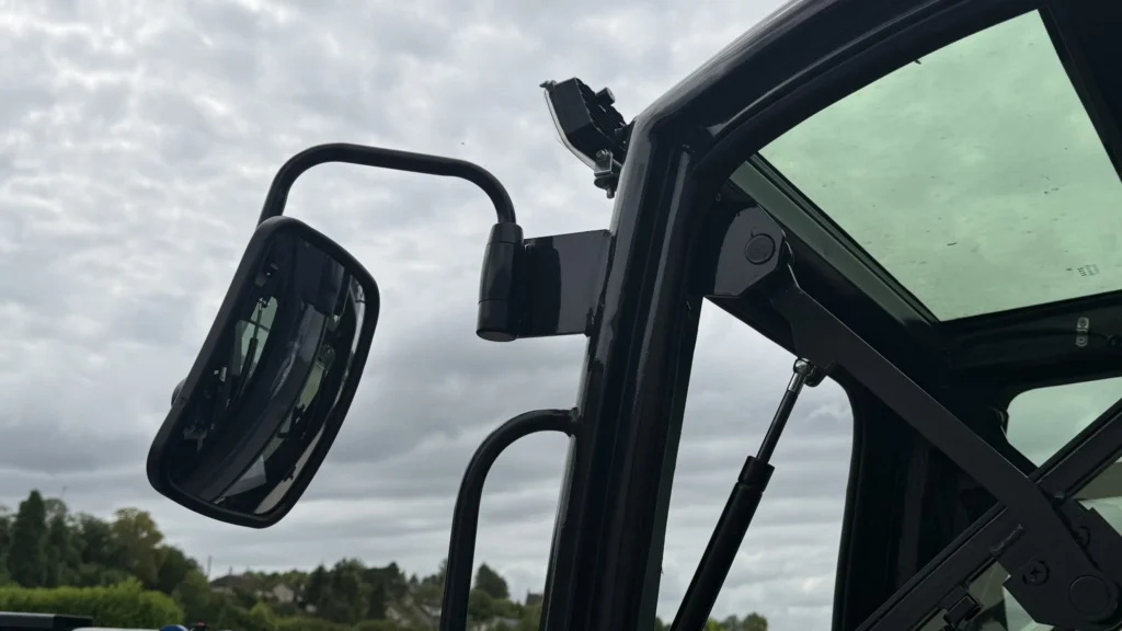 R22-Pro Cabine - Photo 77