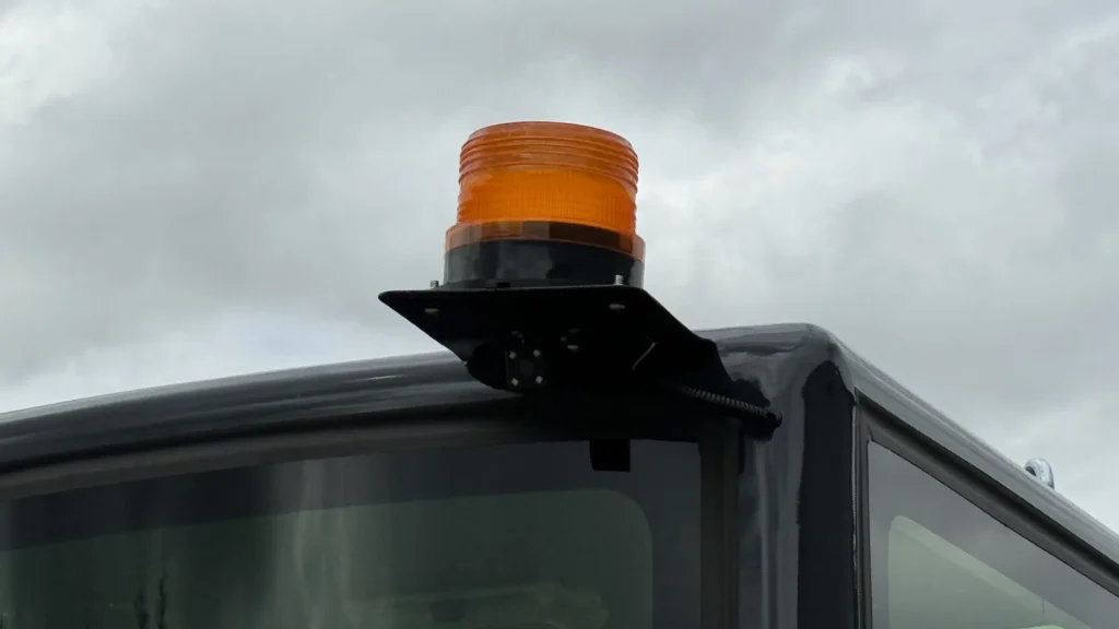 R22-Pro Cabine - Photo 89