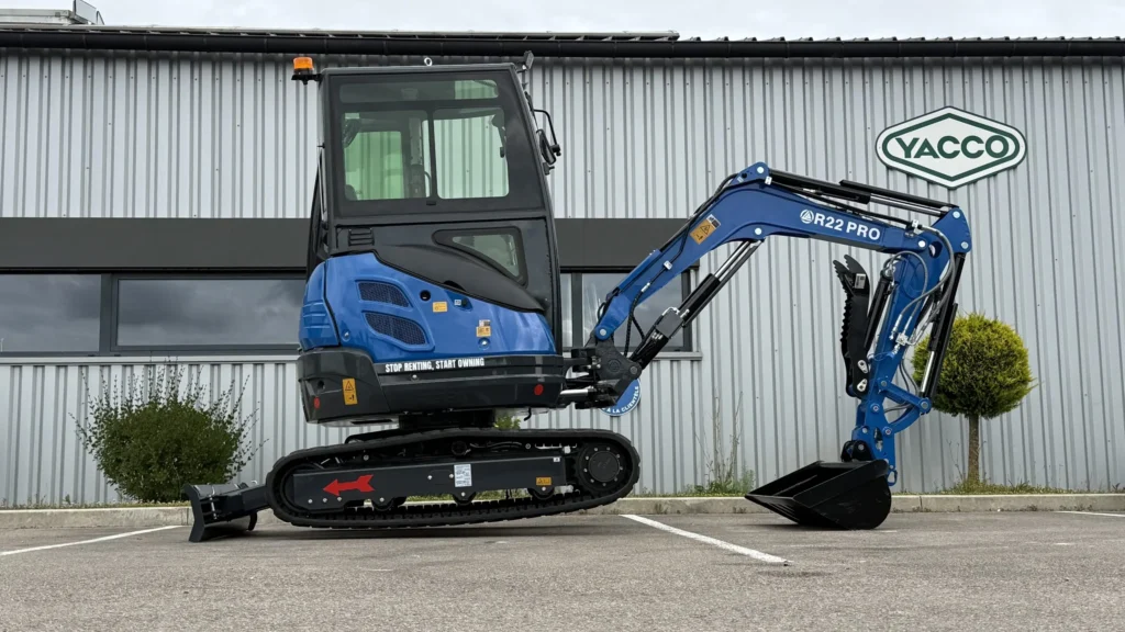 R22-Pro Cabine - Photo 93