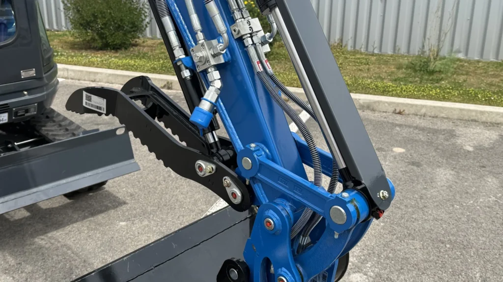 R22-Pro Cabine - Photo 54
